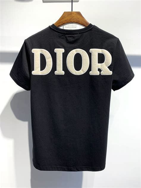 mon dior t shirt|designer dior t shirts.